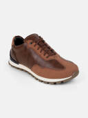 Brown color option, Currently selected