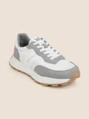Grey color option, Currently selected