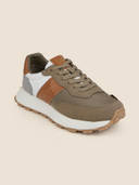 Olive color option, Currently selected