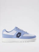 Blue color option, Currently selected