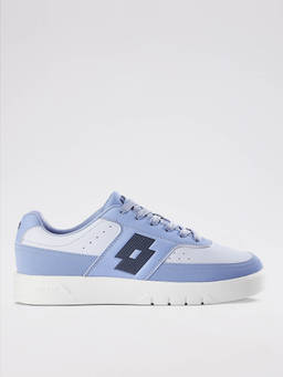 LOTTO - Women Court Blue Sneakers