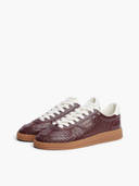 Brown color option, Currently selected