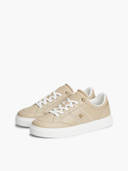 Beige color option, Currently selected