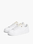 White color option, Currently selected