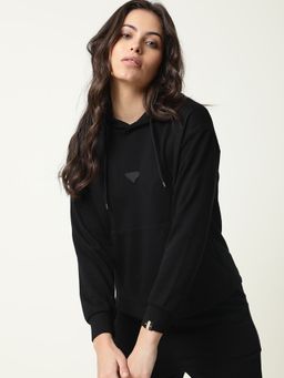 RAREISM - Wally-1 Black Sweatshirt