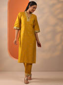Mustard color option
