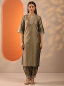 Brown color option, Currently selected