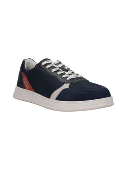 Bugatti - Fiero Dark Blue Mens Sneakers