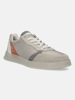 Bugatti - Fiero Grey Mens Sneakers