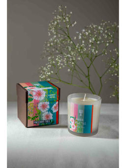 Freedom Tree - Sage Neroli Natural Soy Scented Candle
