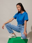 Blue color option, Sold out