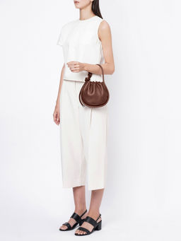 Behno New York - Ina Mini Potli Milled Cacao