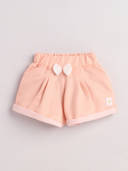 Peach color option, Currently selected