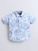Blue color option