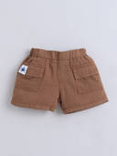 Brown color option