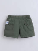 Olive color option