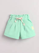 Green color option