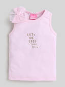 Pink color option
