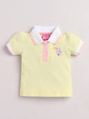 Yellow color option