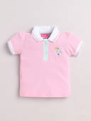 Pink color option, Currently selected