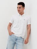 White color option