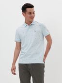 Blue color option