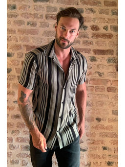 Trendyol - Man Multi-color Casual Shirt