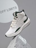 White color option, Sold out