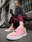 Pink color option, Sold out, Currently selected