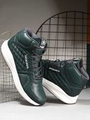 Green color option, Sold out