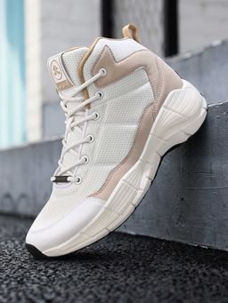 Off Limits - Off White Men S.W.A.T. ( Sports Edition ) Basketball Shoes