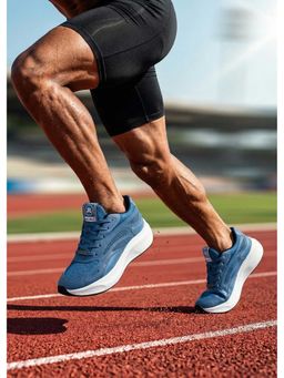 Off Limits - Blue Men Gladiator Running Shoes