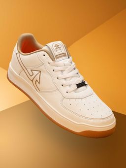 Off Limits - Off White Men Vector Ace Sneakers
