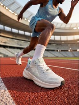 Off Limits - Off White Men Pulse X Running Shoes