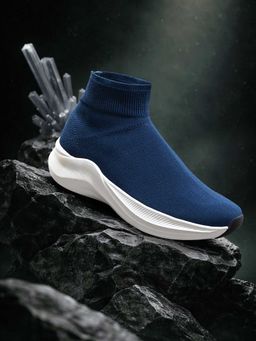 Off Limits - Teal Women Bareform For Her Sneakers