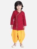 Maroon color option, Currently selected