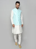 Blue color option