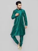 Teal color option, Currently selected