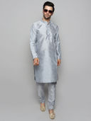 Silver color option