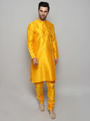 Yellow color option, Currently selected