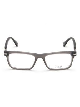 IMAGE - Rectangle IM2816C3FR Grey Medium Eyeglass Frames