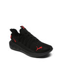 Black color option, Currently selected