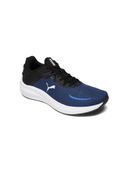 Blue color option, Currently selected