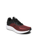 Red color option, Currently selected