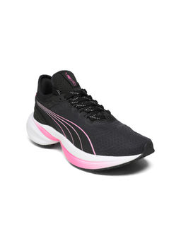 Puma - Women Black Conduct Pro Running Shoes