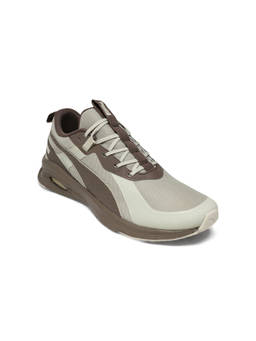 Puma - Unisex Brown MaxPro Comfort and Speed Running Shoes