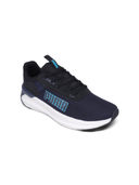 Navy Blue color option, Currently selected