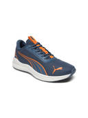 Blue color option, Currently selected