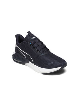 Puma - Unisex Blue X-Cell Nova FS Running Shoes