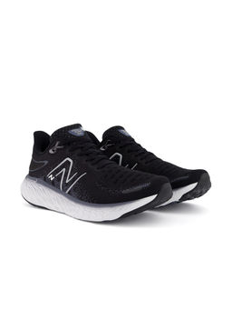 New Balance - Men Black Running Shoes